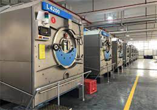 Brongo Machineries