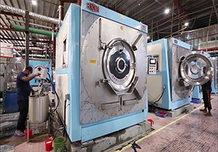 Danis Machineries