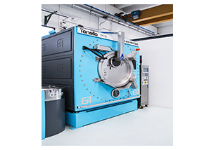 Tonello Machineries