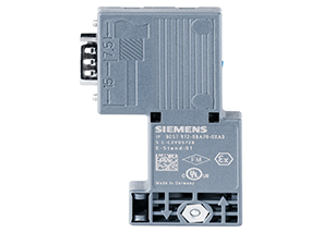Profibus-DP Connector