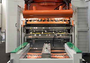Pressing Machine