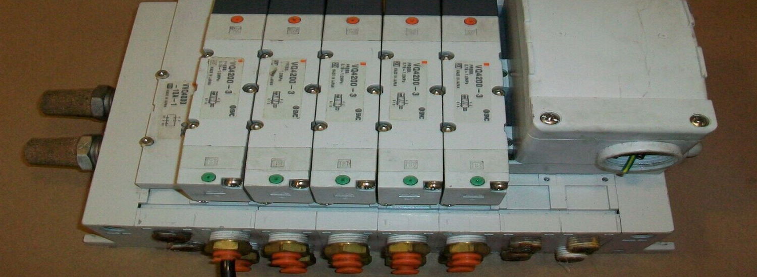 Neptune Automation