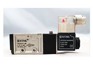 STNC Solenoid Valve
