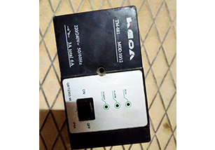 KEDA Burner Controller, Model - TM681